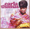 The Platinum Collection of Carla Thomas